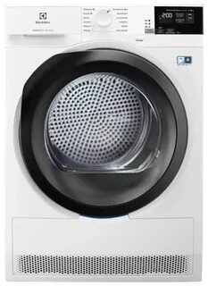 Сушильная машина electrolux отзывы