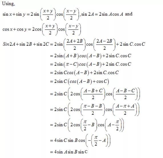 Sina SINB. Sin^2(a+b). Sina SINB 2sin a+b/2.