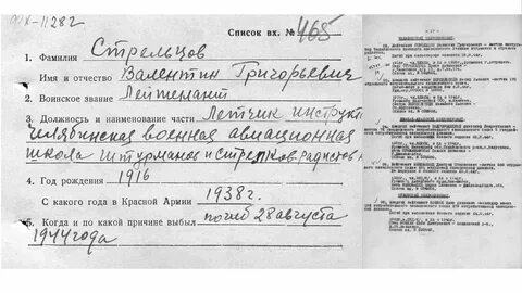 Астраханские фамилии