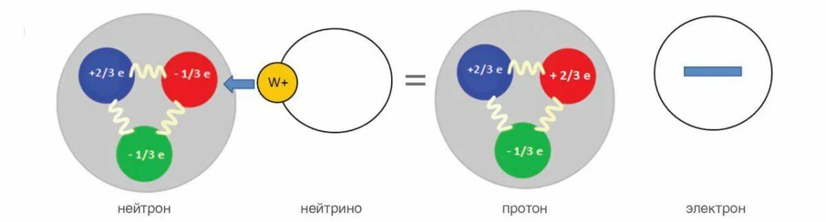 Модель распада. Нейтрино это элементарная частица. Электрон и нейтрино. Структура нейтрино. Протон Позитрон нейтрон электрон.