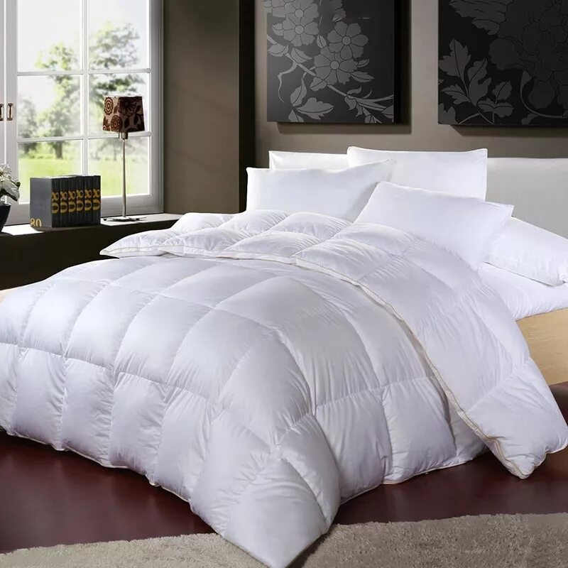 Кинг сайз одеяло. Tac Goose down Comforter. Одеяло Goose down. Одеяло Yorgan Blanket.