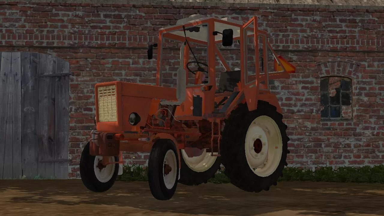 Т 25 03 03. FS 17 Т 25 кун. Т25 fs17. Т25фс17. FS 17 Т 25 без кабины.