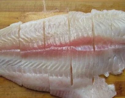 Филе пангасиуса как приготовить вкусно рецепт
