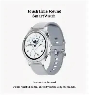 Touchtime