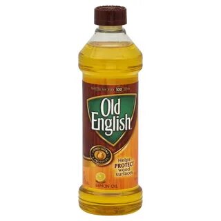 I like oil