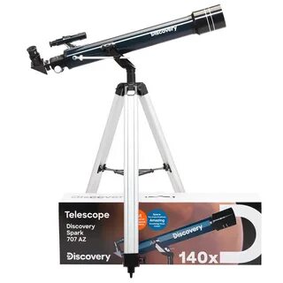 Discovery spark 703 az