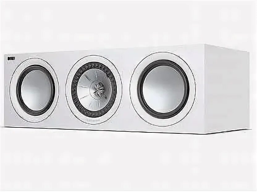 Q 650. KEF q550 Satin White. IFF Q-650. KEF q650c White.