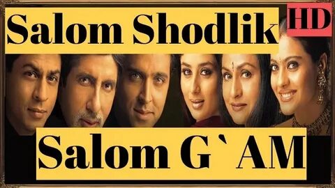 Salom