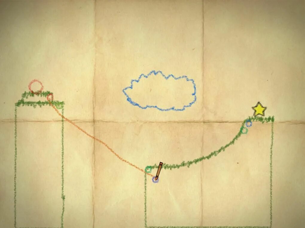 Crayon physics deluxe карта. Crayon physics deluxe. Crayon physics. Crayon physics deluxe. Physics deluxe.