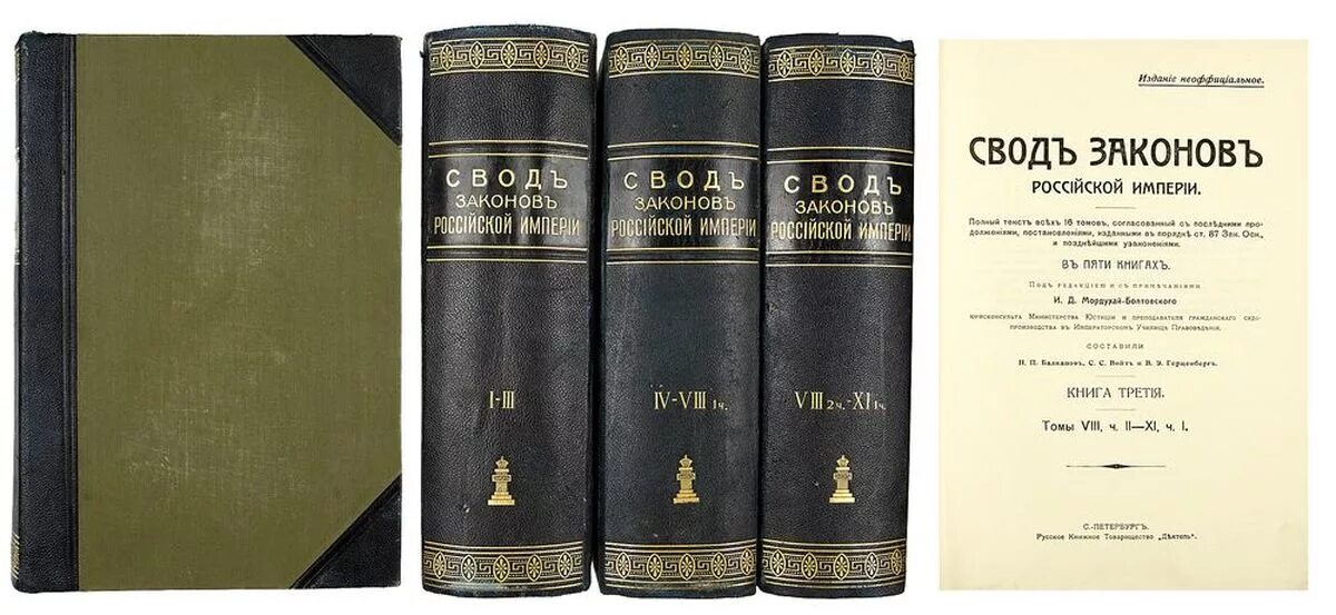 Сборник новых законов. Полный свод законов Российской империи 1832. 1835 Г. - издание свода законов Российской империи. Свод законов Российской империи 1833. 15 Томов свода законов Российской империи.