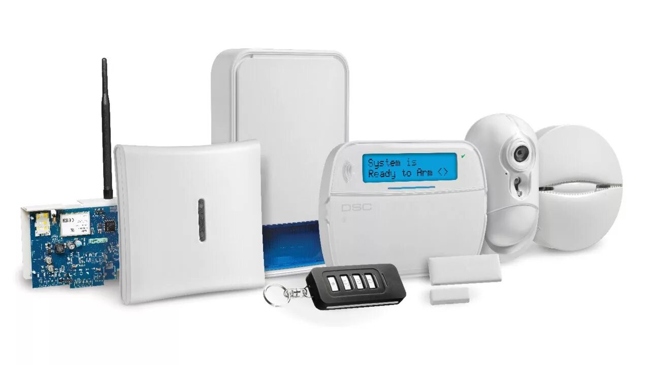 System product