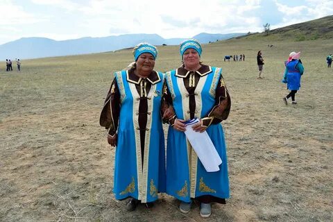 Барахолка в кош агаче