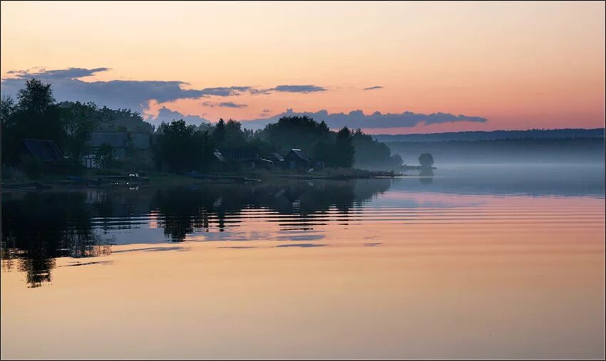белые ночи вологда