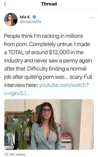 How Much Do Pornstars Make A Video.