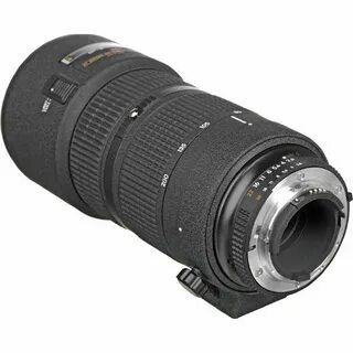 Объективы f 200mm