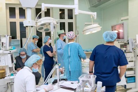 Больница 2 гинекологическое отделение отзывы