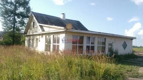 Рябово выборгский