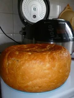 Хлеба печь редмонд