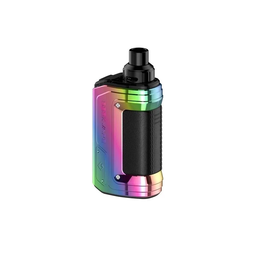 No atomizer на aegis hero. Geek vape h45 aegis hero 2. geek vape hero 2(h45) 1400mah. geek vape h45 kit. geekvape h45 (aegis hero 2) kit.