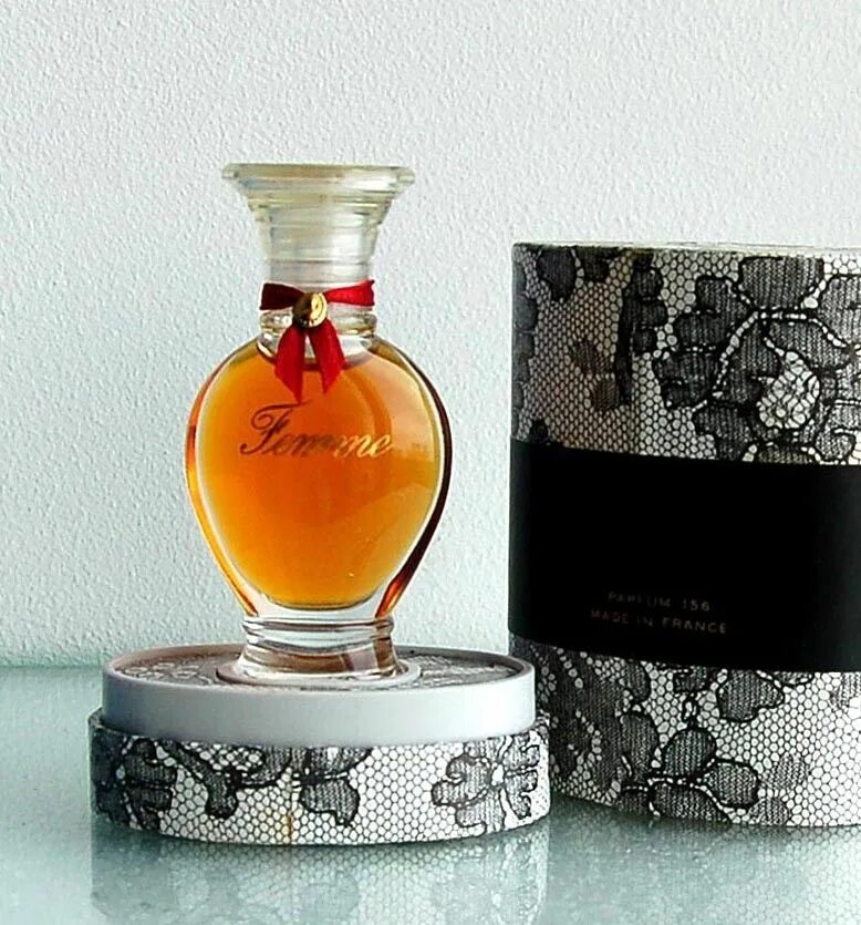 Духи фам роша винтаж. 5ml. Парфюм фам роша. Духи фам роша. Фам парфюм.