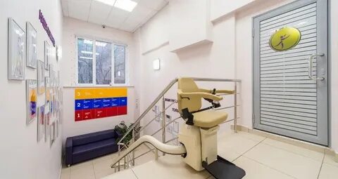 Инновамед ул гоголя 42а