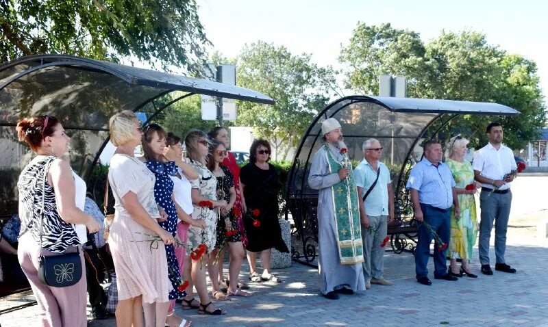 новости репортера восточного крыма