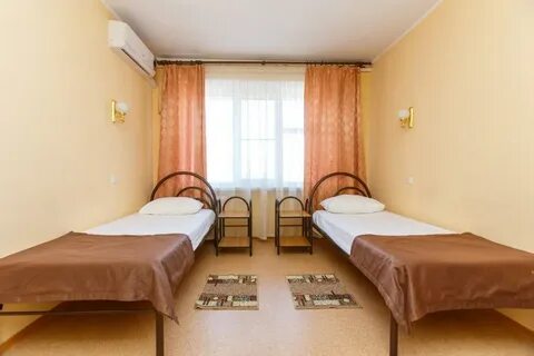 Общежитие в новороссийске