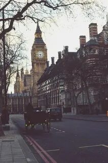 Travel around london