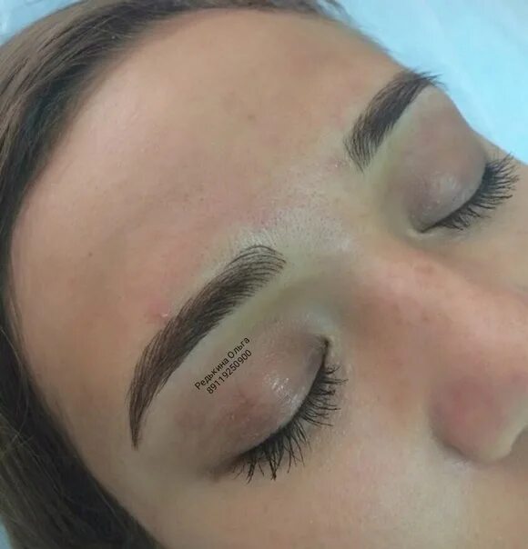 Микроблейдинг волосковая техника 6д. Реконструкция бровей. Перманентный макияж керчь. Фото реконструкции бровей. Реконструкция бровей.