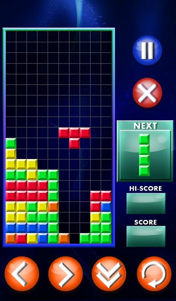 Tetris. Игра Тетрис. Игры андроид Тетрис. Тетрис Скриншот.