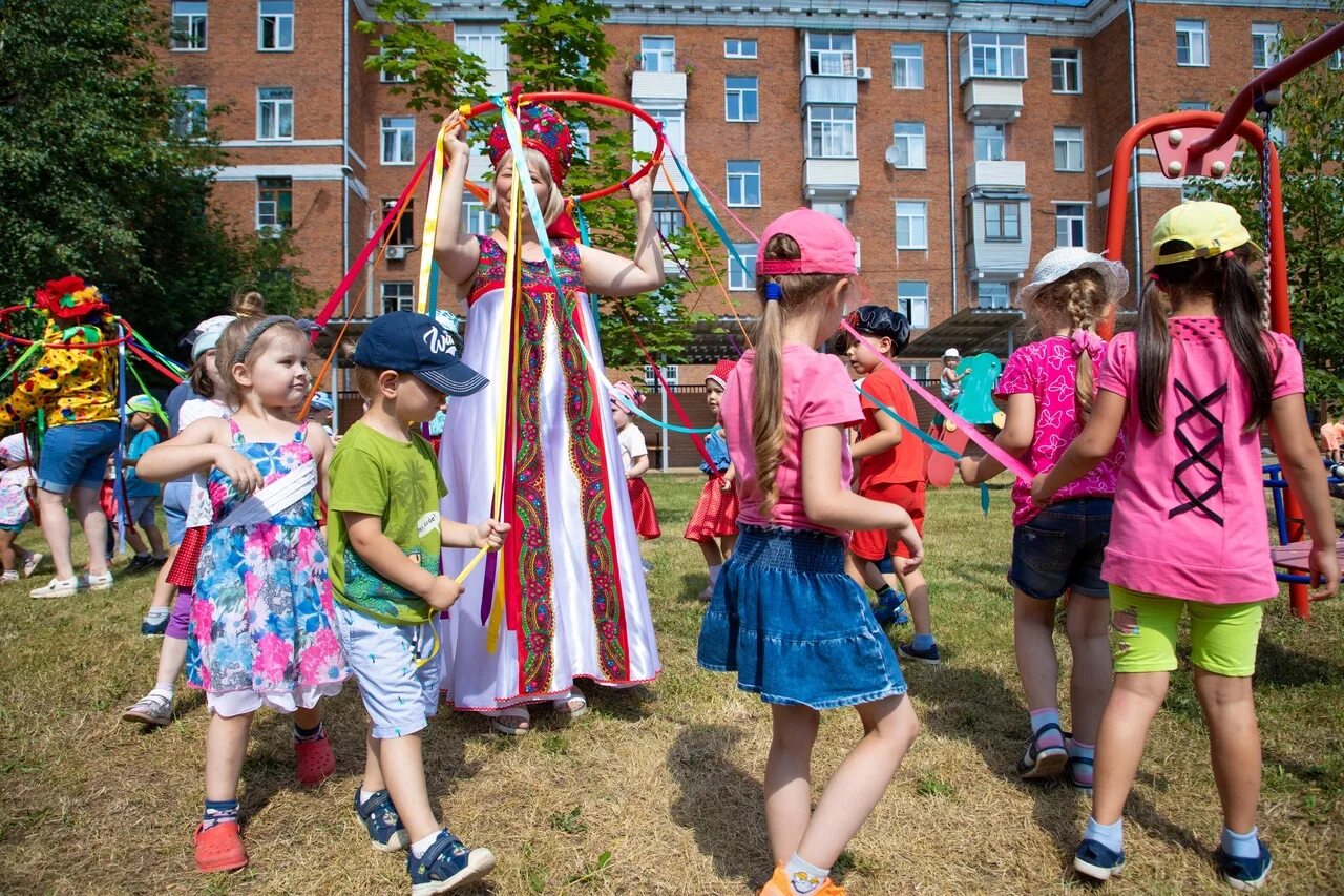 лыткарино игра