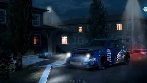 Carx street на пк