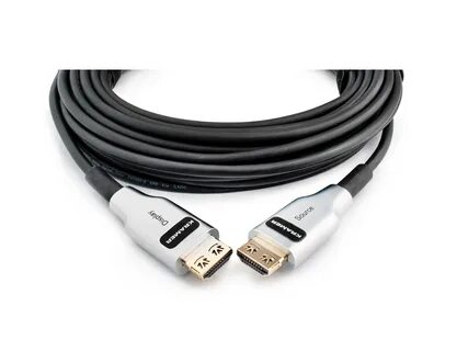 Оптический hdmi кабель