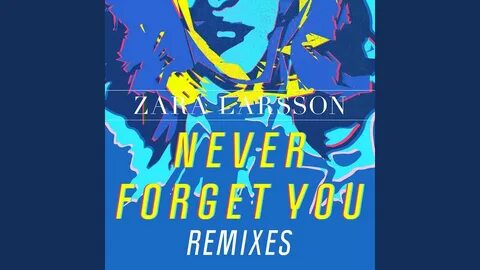 Zara larsson lush life