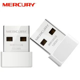 Wireless card usb