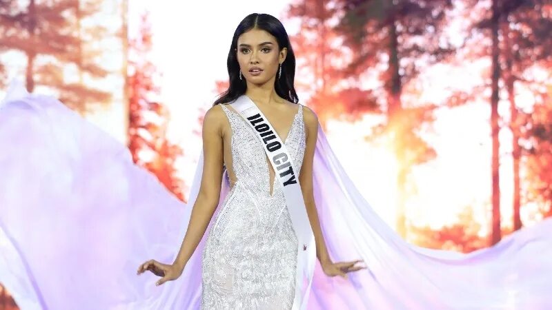 Miss round. Мисс Вселенная Филиппины Рэйчел 2021. Мисс Филиппины Мисс Вселенная. Rabiya Mateo.