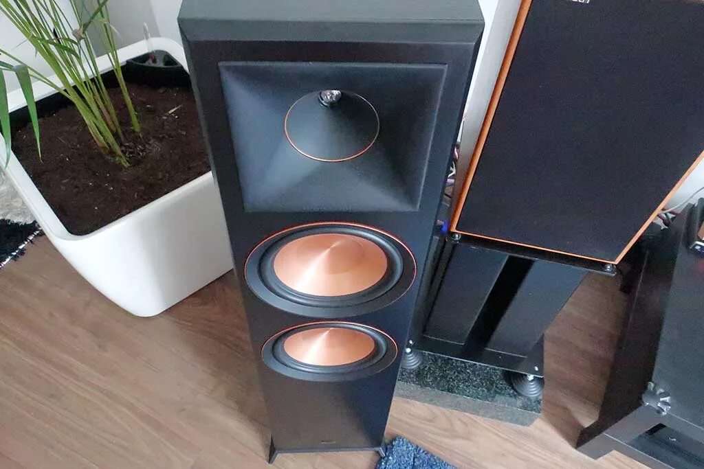 Klipsch 50pm. Klipsch 50pm