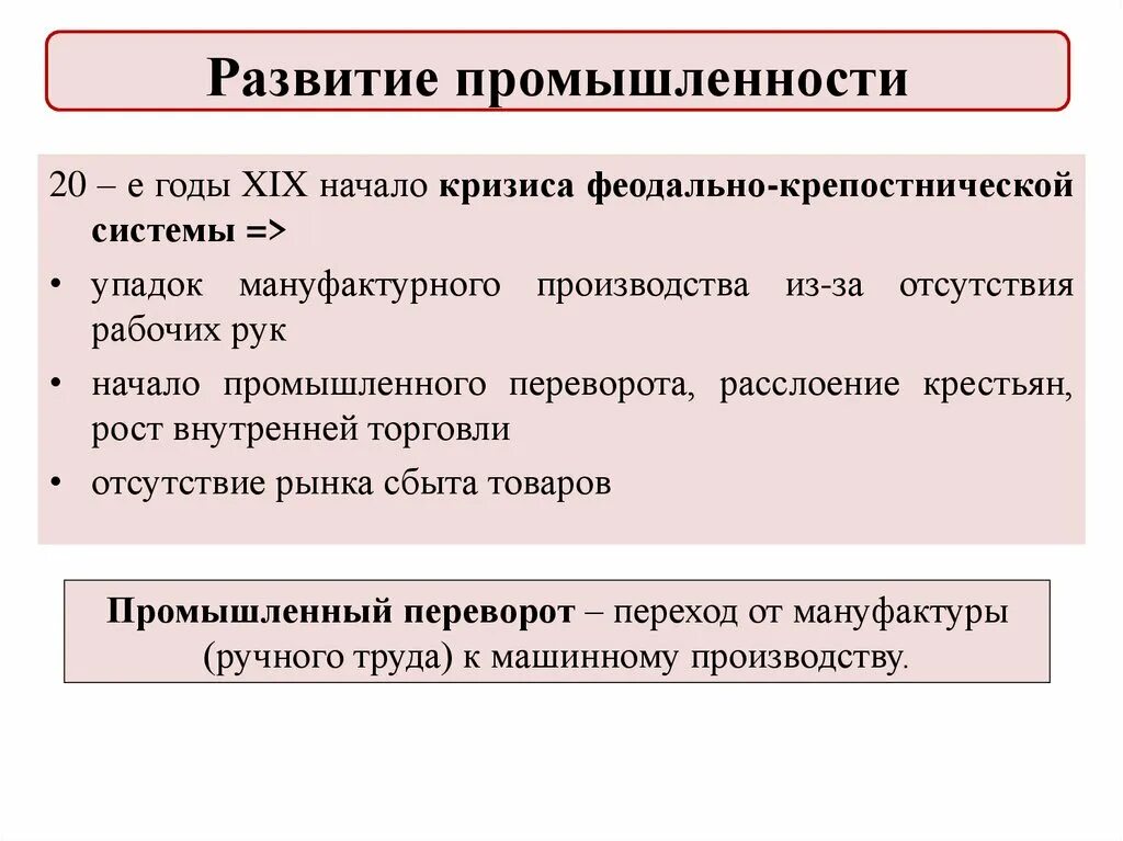 20 Годы 19 века начало кризиса системы. Кризис крепостнической системы в середине 19. Кризис феодально-крепостнической системы. Начало промышленного переворота в России.