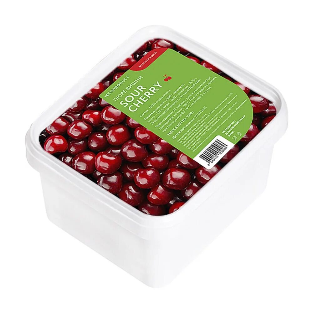 Пюре из вишни. Пюре вишня экопродукт. пюре экопродукт замороженное. пюре вишня (boiron). пюре с/м вишня (1кг*12шт) &quot;valde&quot;.