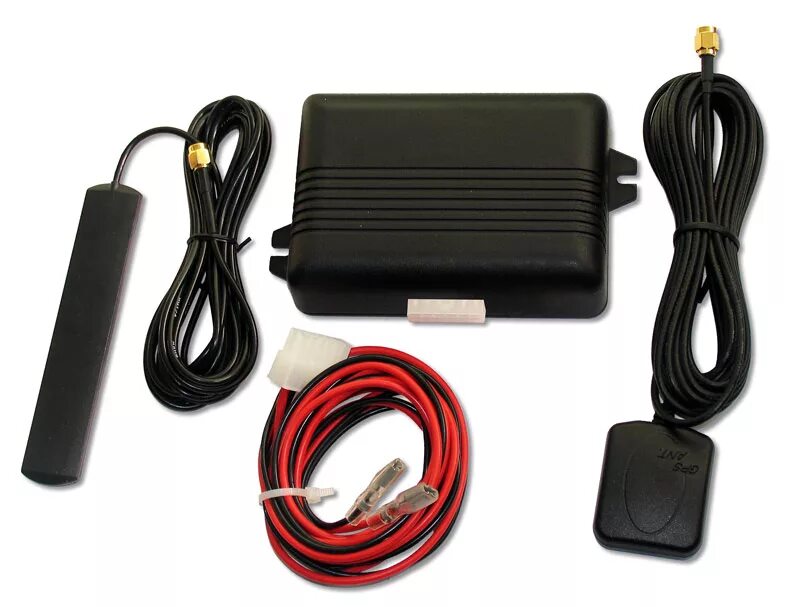 Сигнализация с gps модулем. Gps модуль для авто.