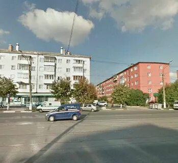 Работа ул российская