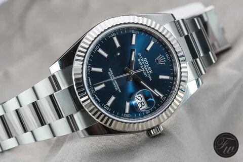 Rolex 41