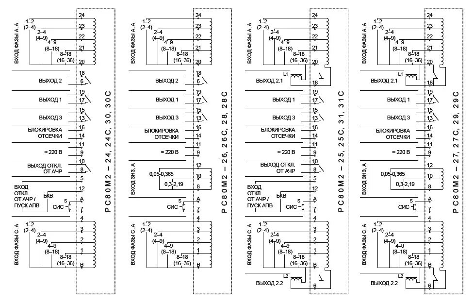 РС 80 АВР 33 типовая схема. Рс80-МР схема подключения. РС 80м2 схема подключения. Схема включения реле рс80-МР. Рс мр