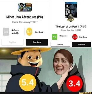 Воняешь слабостью