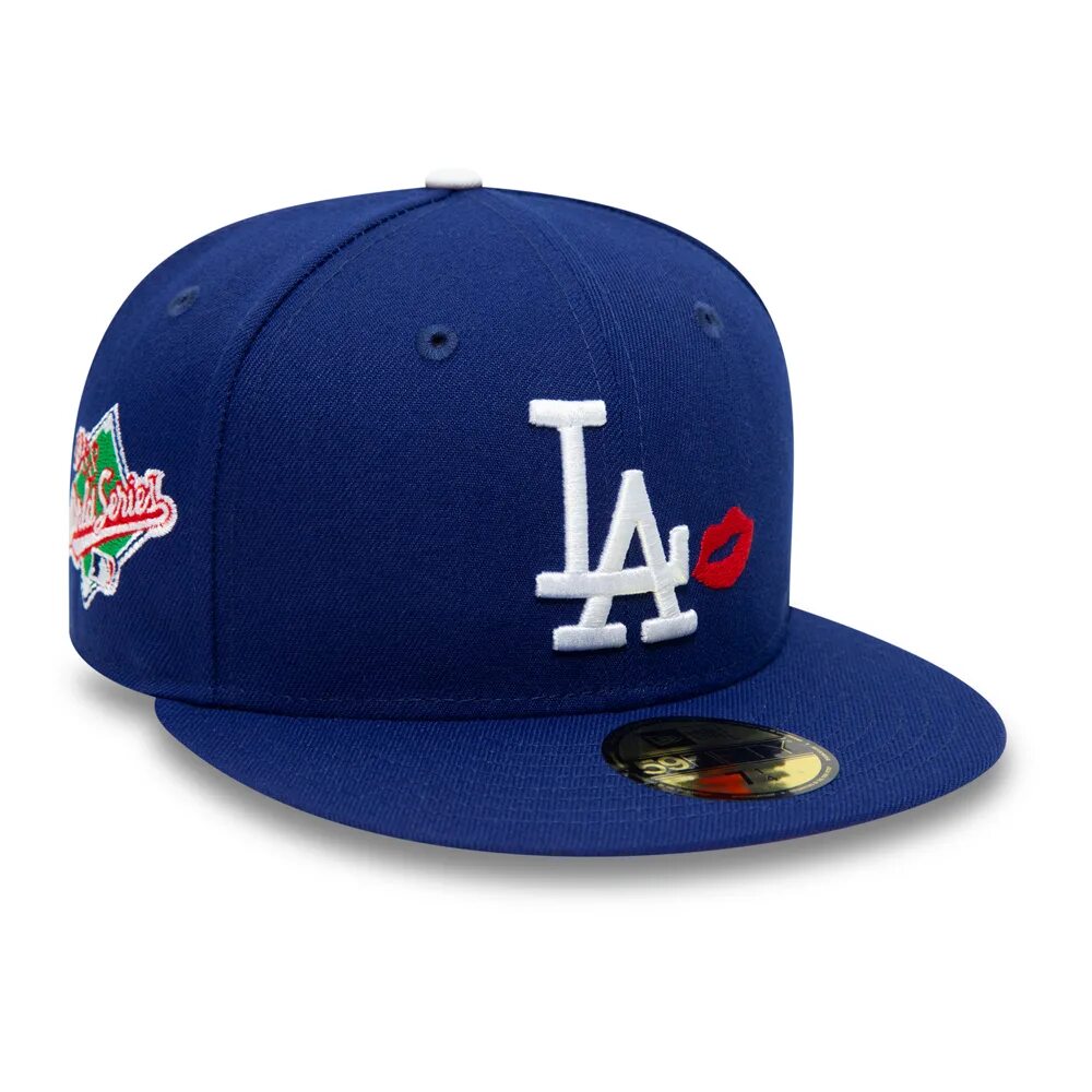 Бейсболка New era la. 59 New era cap la. Бейсболка la Dodgers синяя. Full cap.