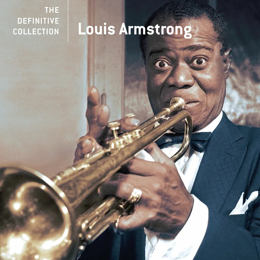 Луи Армстронг (Louis Armstrong). Дюк Эллингтон и Луи Армстронг. Луи Армстронг джаз вандерфул. Кабарэт Лоуис Амстронг.