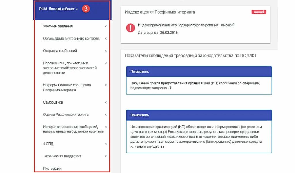 Виды сообщений в росфинмониторинг. Росфинмониторинг личный кабинет. сообщение в росфинмониторинг. документы росфинмониторинга. что такое учетный номер в росфинмониторинге.