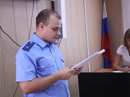 Криминал елец