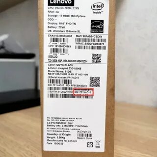 Проверить серийный номер на оригинал