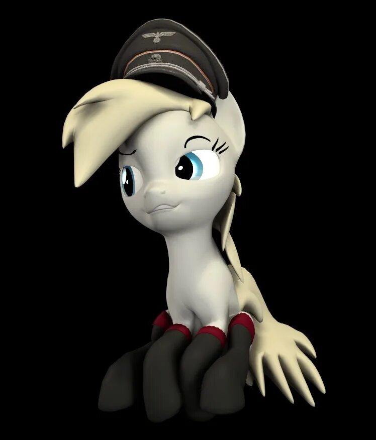 Sfm telegram. Aryanne пони. aryanne nazi sfm. пони 3d.